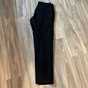 Lululemon abc slim fit 31x34